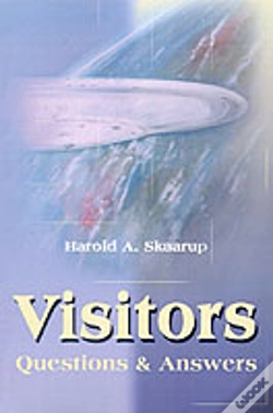 Capa do artigo Visitors