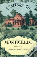 Visitors To Monticello