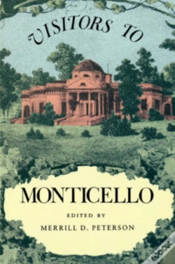 Capa do artigo Visitors To Monticello