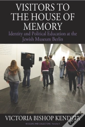 Capa do artigo Visitors To The House Of Memory