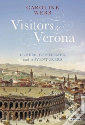 Capa do artigo Visitors To Verona