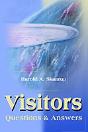 Visitors:Questions & Answers - Preview