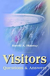 Capa do artigo Visitors:Questions & Answers