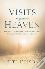 Capa do artigo Visits From Heaven
