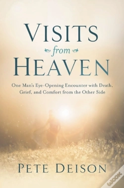 Capa do artigo Visits From Heaven