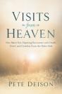Visits From Heaven - Preview