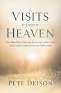 Visits From Heaven - Preview