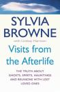 Visits From The Afterlife - Preview