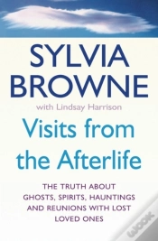Capa do artigo Visits From The Afterlife