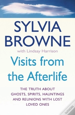 Capa do artigo Visits From The Afterlife