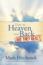 Visits To Heaven And Back - Preview