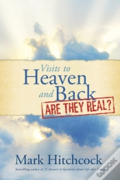 Capa do artigo Visits To Heaven And Back