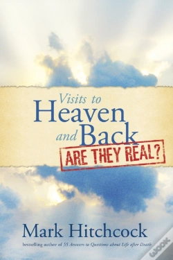 Capa do artigo Visits To Heaven And Back