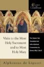Visits To The Most Holy Sacrament And To Most Holy - Preview