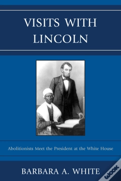 Capa do artigo Visits With Lincoln