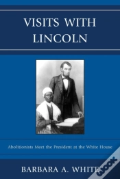 Capa do artigo Visits With Lincoln