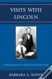 Capa do artigo Visits With Lincoln
