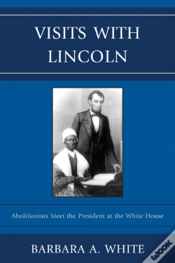 Capa do artigo Visits With Lincoln