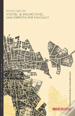 Capa do artigo Visível & Enunciável