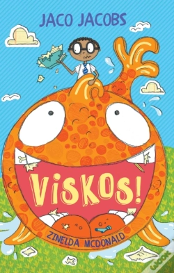 Capa do artigo Viskos