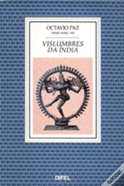Capa do artigo Vislumbres da Índia