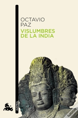 Capa do artigo Vislumbres De La India