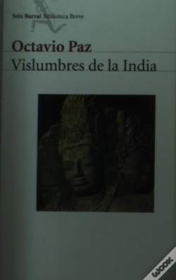 Capa do artigo Vislumbres De La India