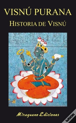 Capa do artigo Visnu Purana