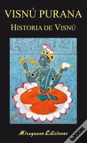 Capa do artigo Visnu Purana
