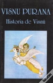 Capa do artigo Visnú Purana. Historia De Visnú