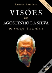 Capa do artigo Visões de Agostinho da Silva