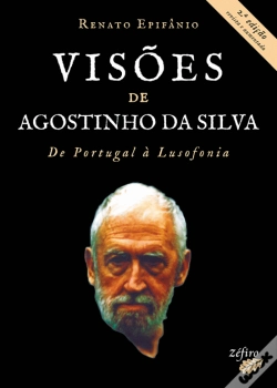 Capa do artigo Visões de Agostinho da Silva