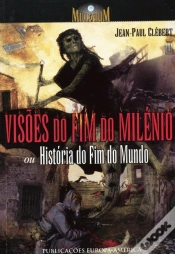 Capa do artigo Visões do Fim do Milénio