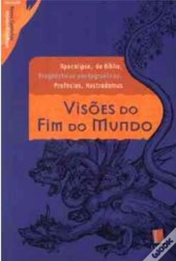 Capa do artigo Visões do Fim do Mundo