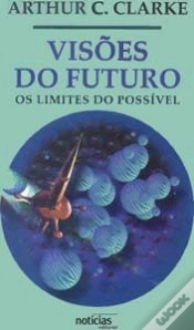 Capa do artigo Visões do Futuro