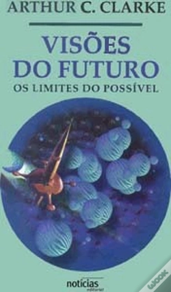 Capa do artigo Visões do Futuro