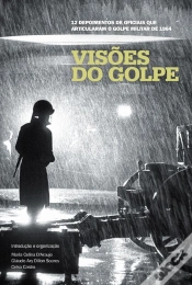 Capa do artigo Visões Do Golpe