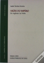 Capa do artigo Visões do Império