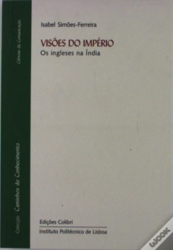 Capa do artigo Visões do Império