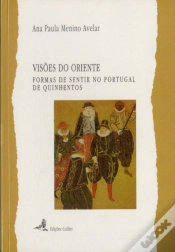 Capa do artigo Visões do Oriente