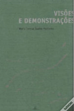 Capa do artigo Visões e Demonstrações