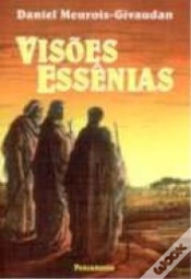 Capa do artigo Visões Essênias