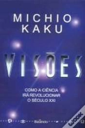 Capa do artigo Visões