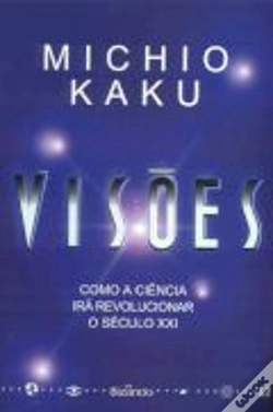 Capa do artigo Visões