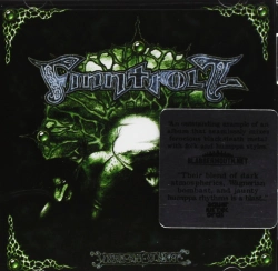 Capa do artigo Visor Om Slutet - CD