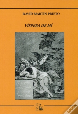 Capa do artigo Víspera De Mí