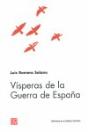 Visperas De La Guerra De España - Preview