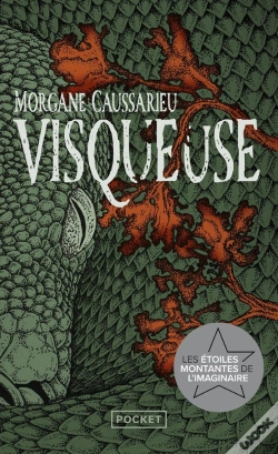 Capa do artigo Visqueuse