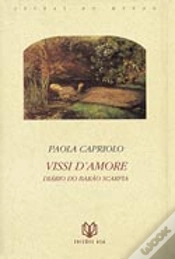 Capa do artigo Vissi D´ Amore