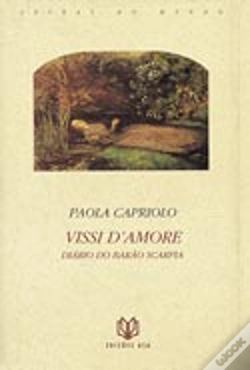 Capa do artigo Vissi D´ Amore
